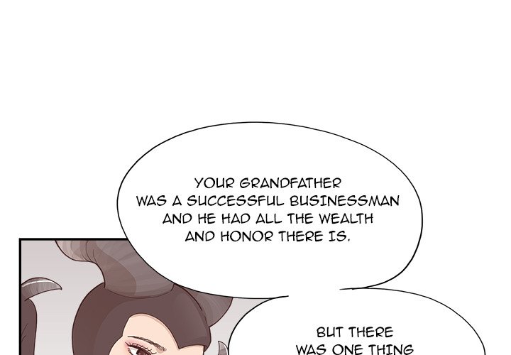 His Women’s University - Chapter 121 Page 3
