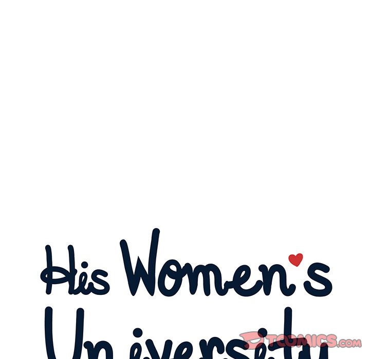 His Women’s University - Chapter 121 Page 30