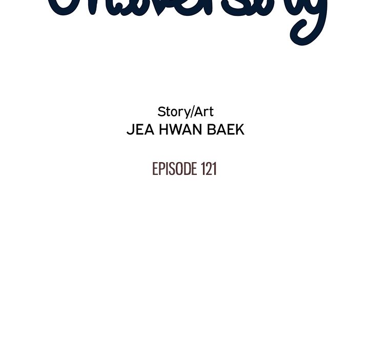 His Women’s University - Chapter 121 Page 31