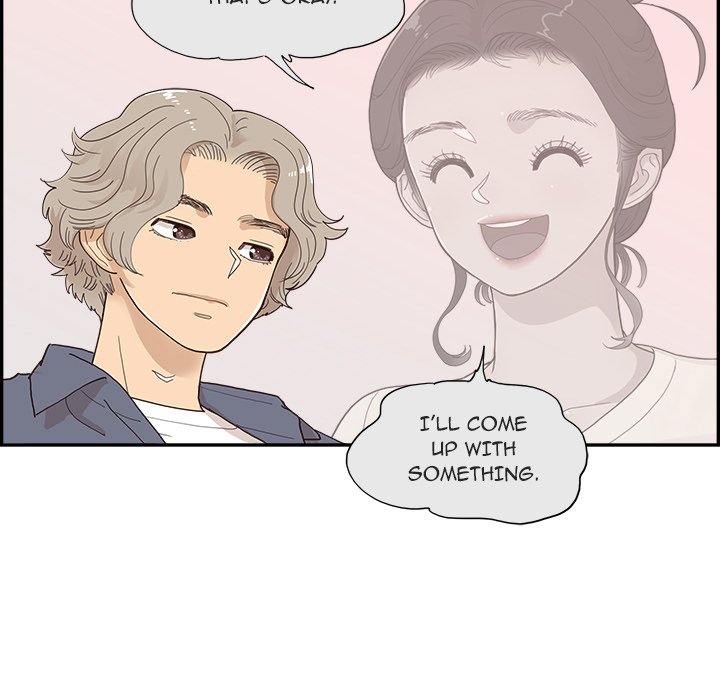 His Women’s University - Chapter 121 Page 35