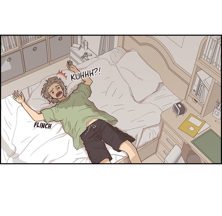 His Women’s University - Chapter 121 Page 39