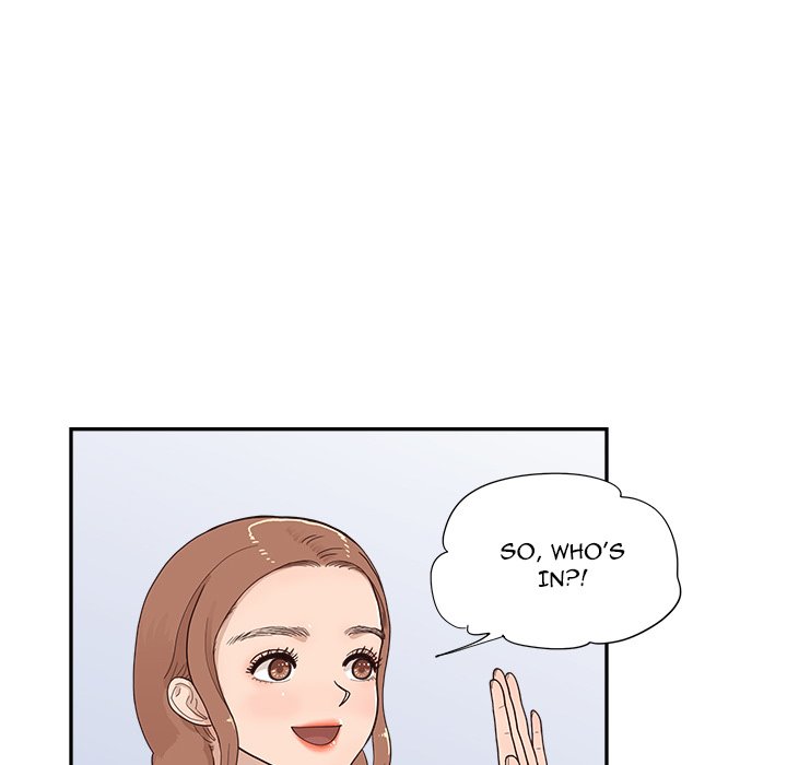 His Women’s University - Chapter 121 Page 47