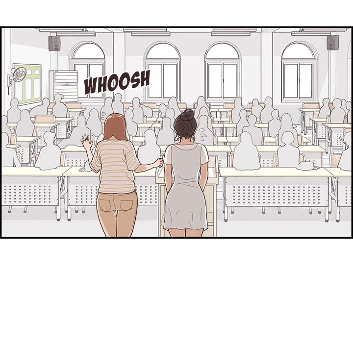 His Women’s University - Chapter 121 Page 49