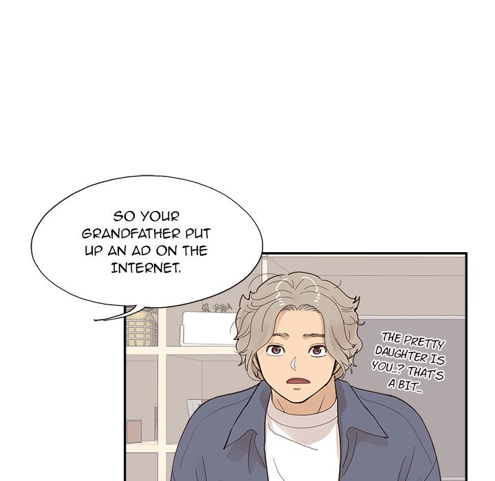 His Women’s University - Chapter 121 Page 5