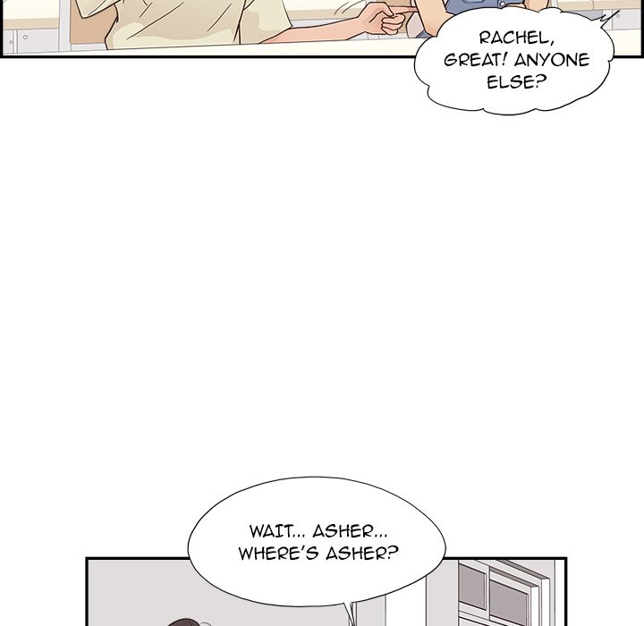 His Women’s University - Chapter 121 Page 51