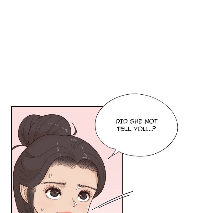 His Women’s University - Chapter 121 Page 53