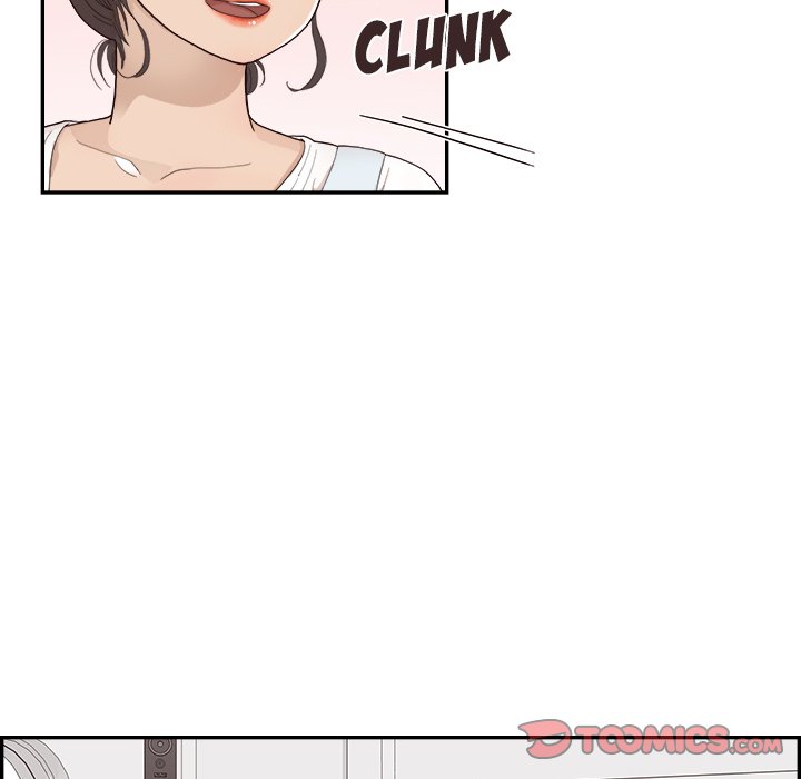 His Women’s University - Chapter 121 Page 54