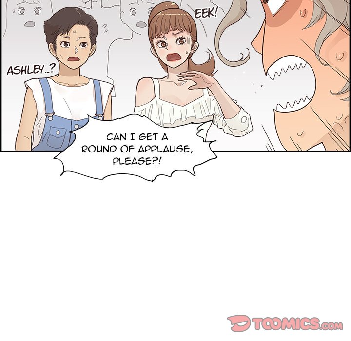 His Women’s University - Chapter 121 Page 58