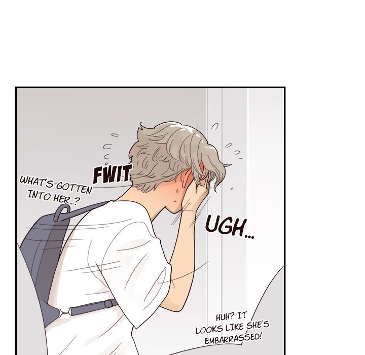 His Women’s University - Chapter 121 Page 59
