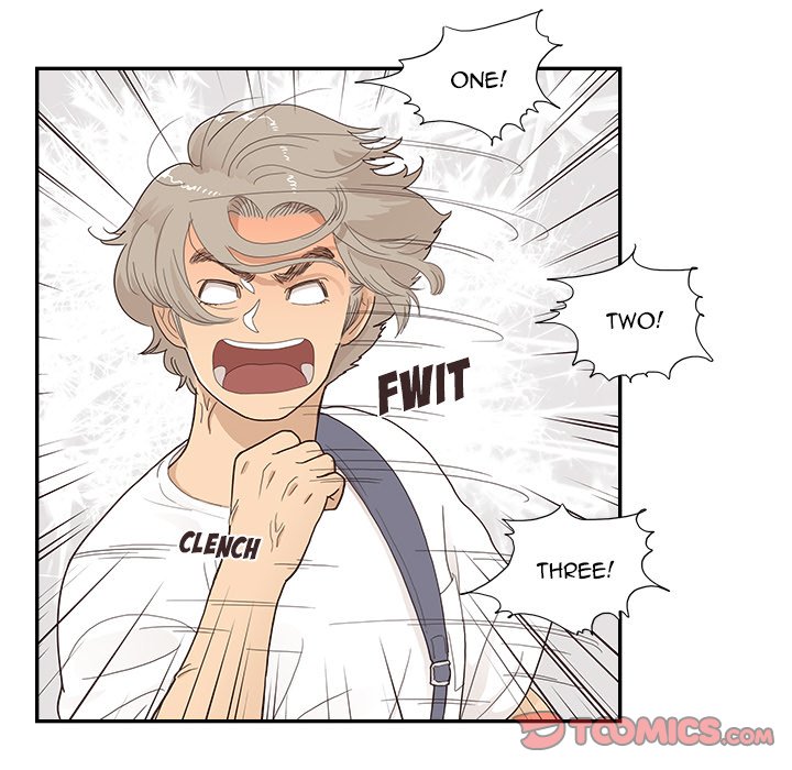 His Women’s University - Chapter 121 Page 62