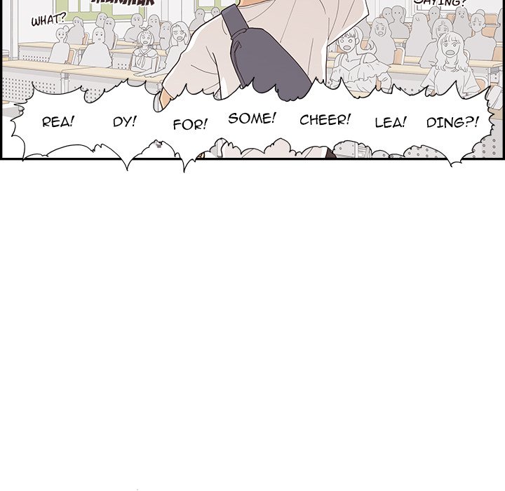 His Women’s University - Chapter 121 Page 64