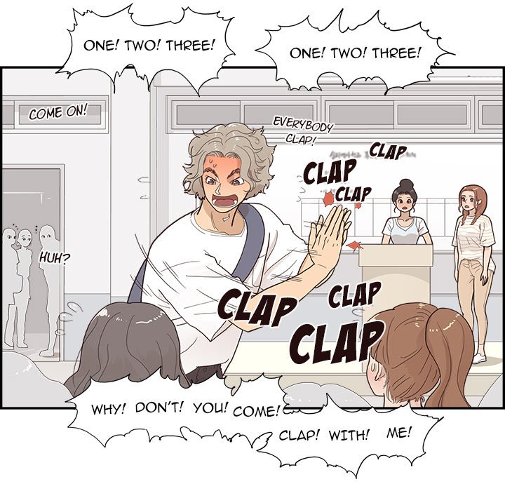 His Women’s University - Chapter 121 Page 65