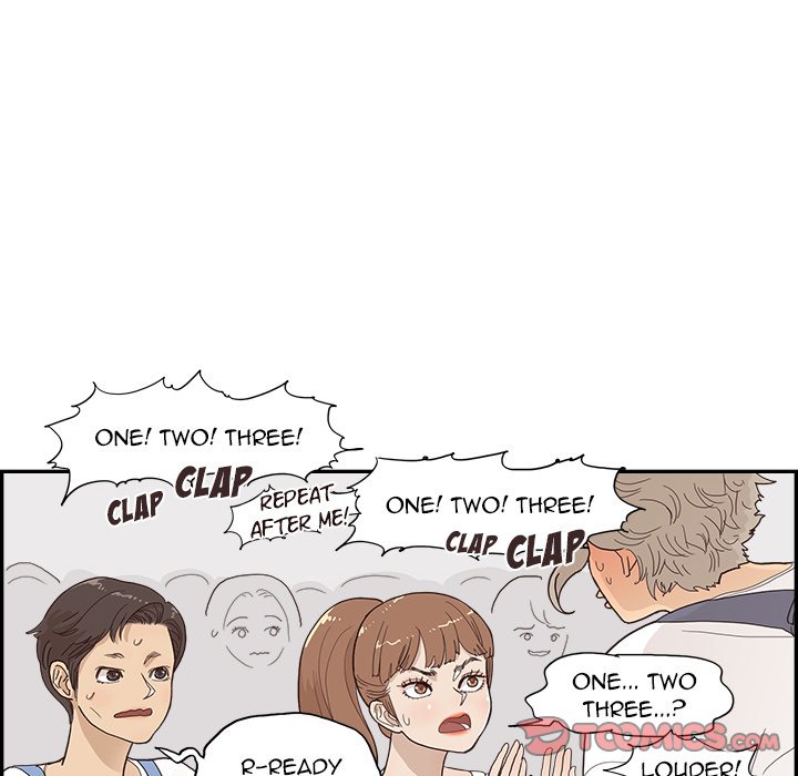 His Women’s University - Chapter 121 Page 66