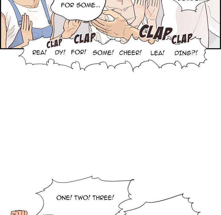His Women’s University - Chapter 121 Page 67