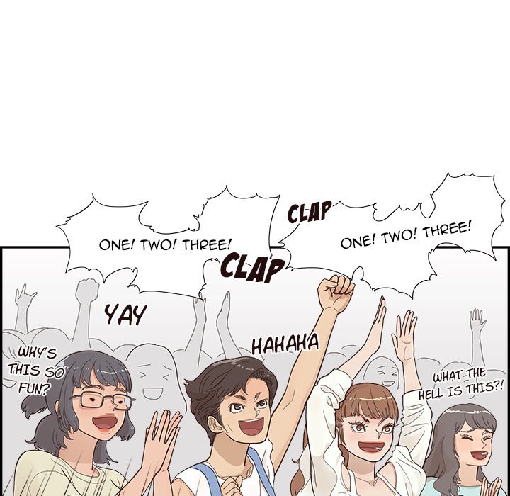 His Women’s University - Chapter 121 Page 69