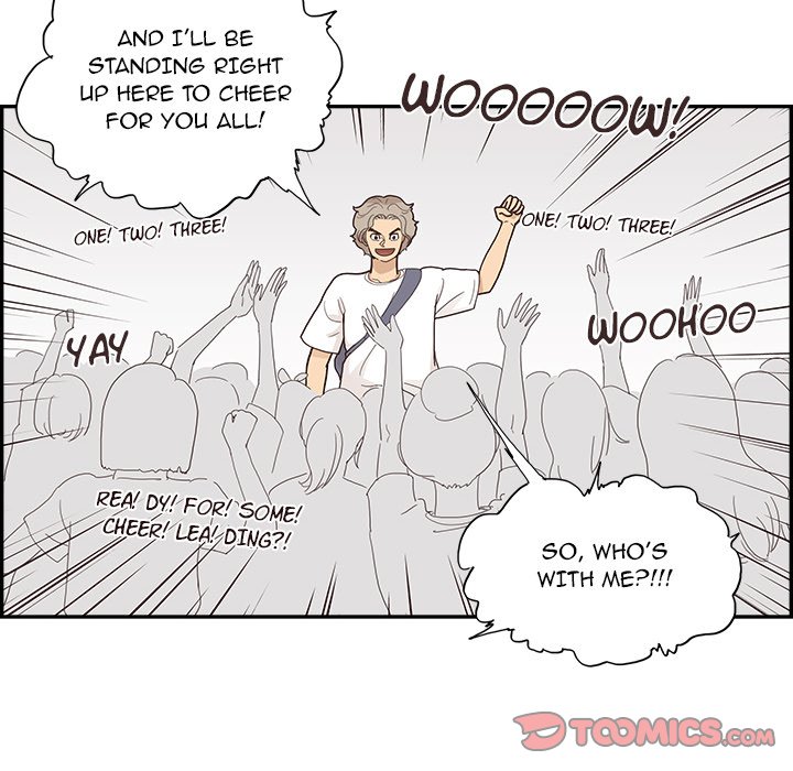 His Women’s University - Chapter 121 Page 78