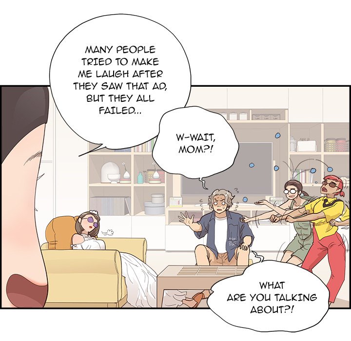 His Women’s University - Chapter 121 Page 8