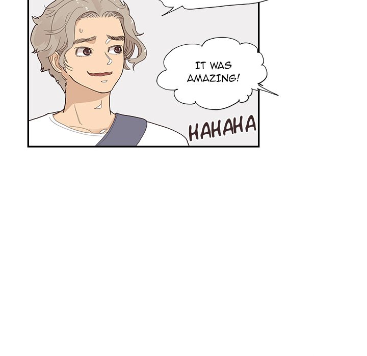 His Women’s University - Chapter 121 Page 84