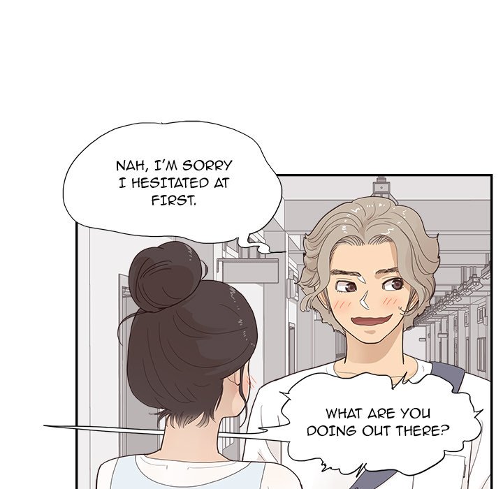 His Women’s University - Chapter 121 Page 89