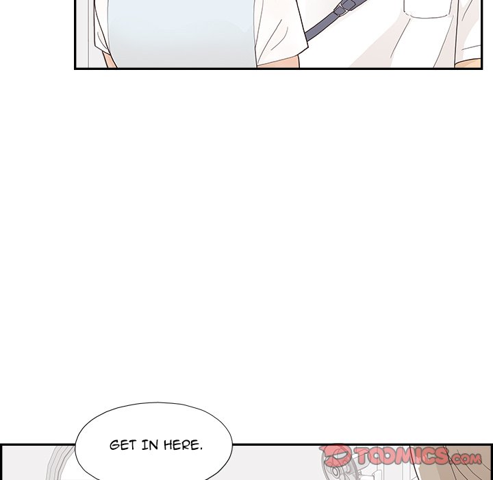 His Women’s University - Chapter 121 Page 90