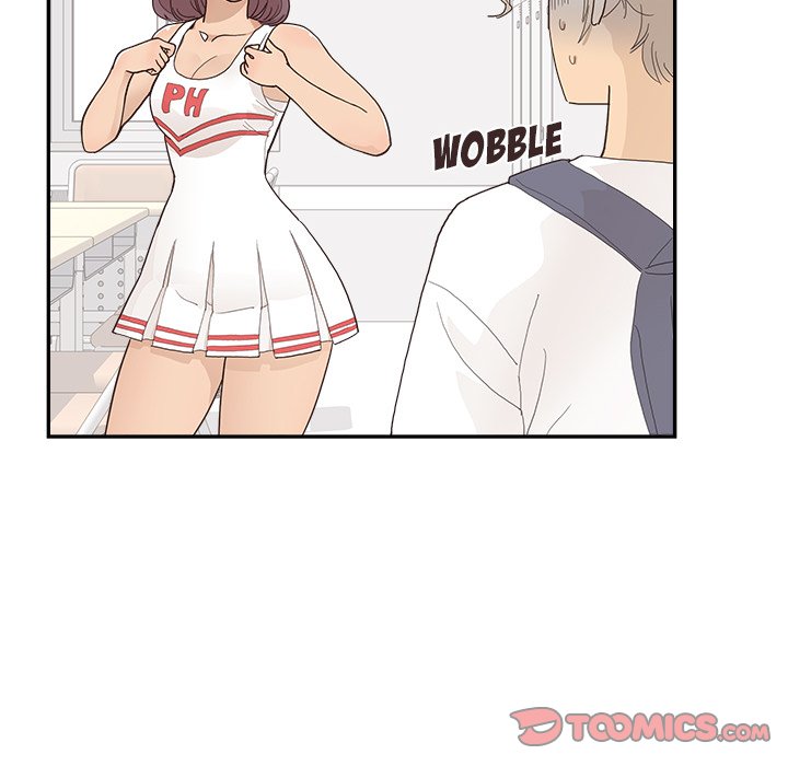 His Women’s University - Chapter 121 Page 94