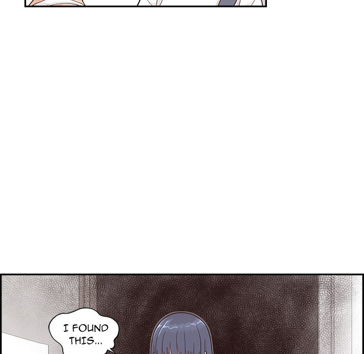 His Women’s University - Chapter 121 Page 97
