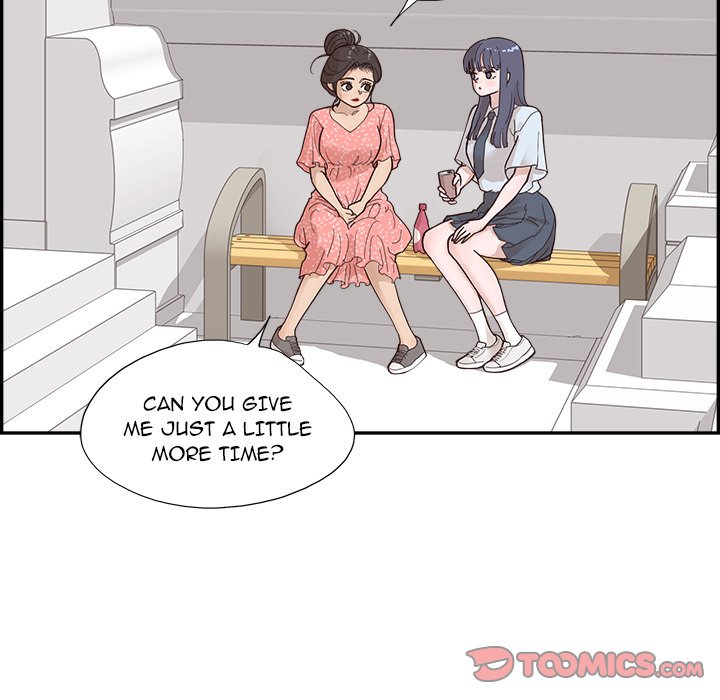 His Women’s University - Chapter 123 Page 10
