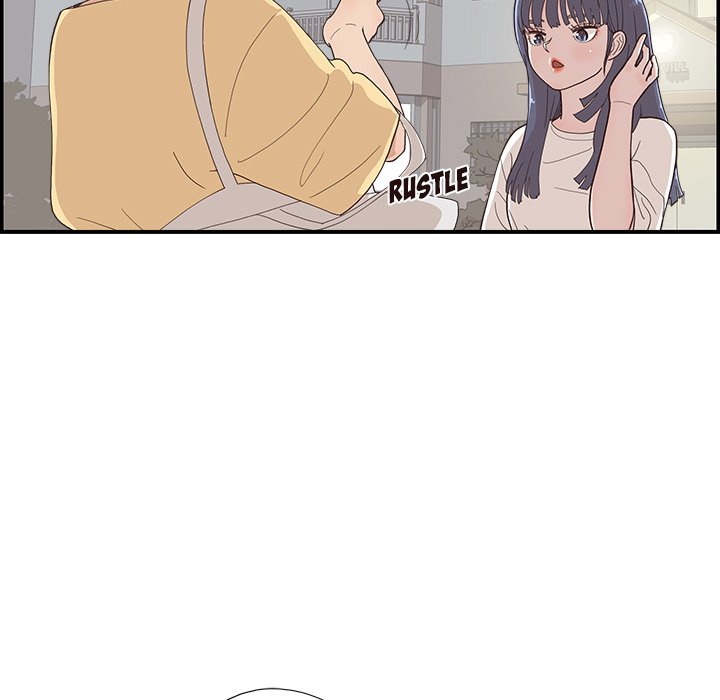 His Women’s University - Chapter 123 Page 100