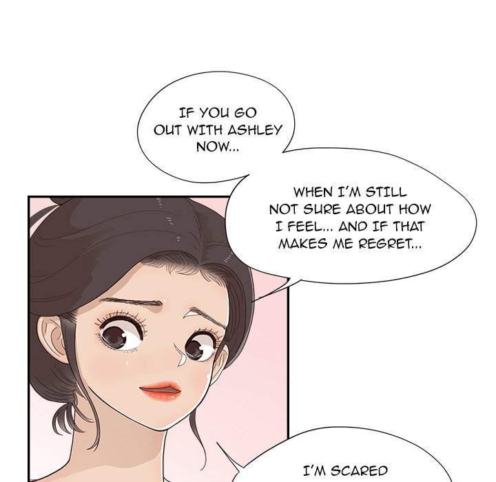 His Women’s University - Chapter 123 Page 11