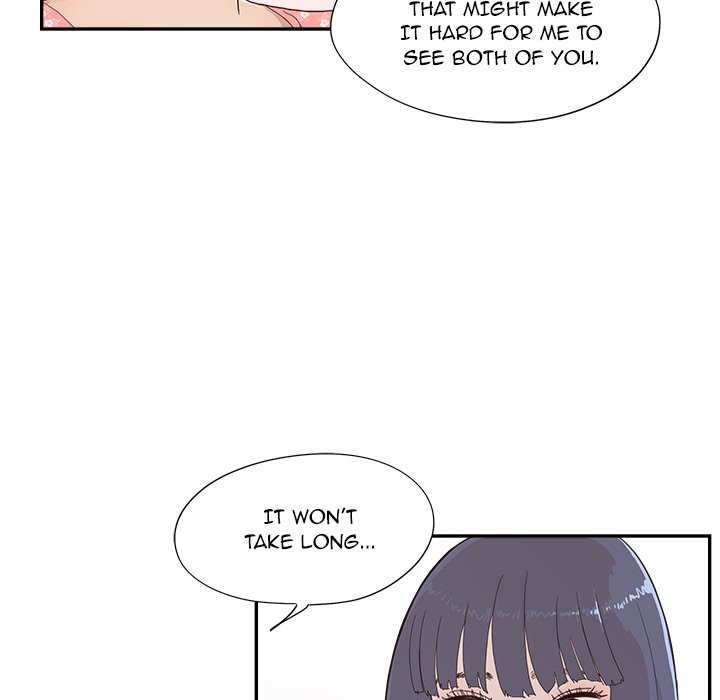 His Women’s University - Chapter 123 Page 12