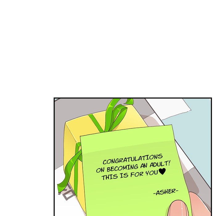 His Women’s University - Chapter 123 Page 24