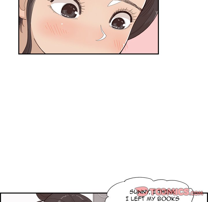 His Women’s University - Chapter 123 Page 26
