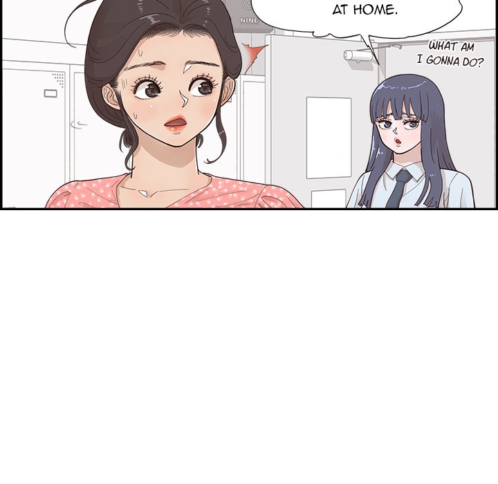His Women’s University - Chapter 123 Page 27