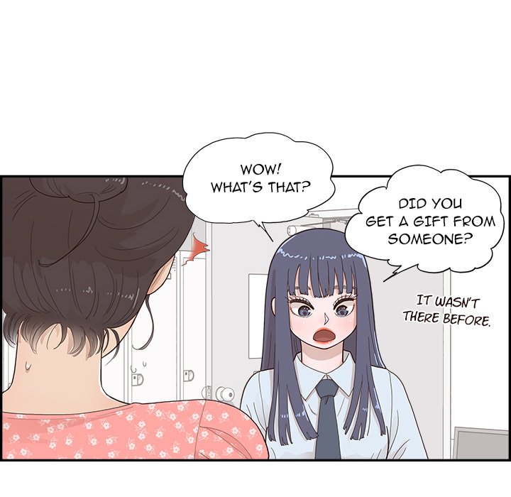 His Women’s University - Chapter 123 Page 32