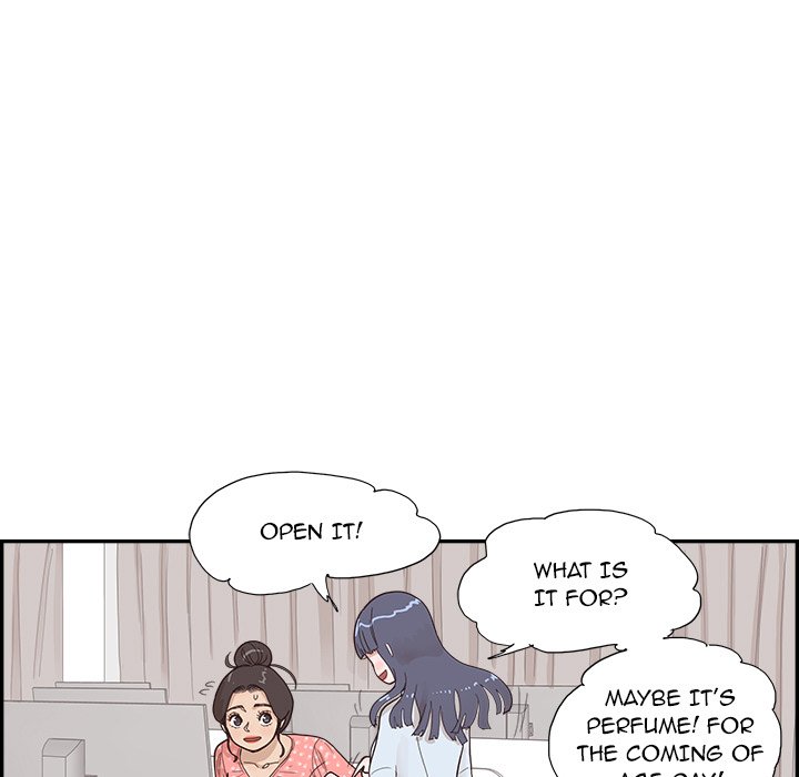 His Women’s University - Chapter 123 Page 33