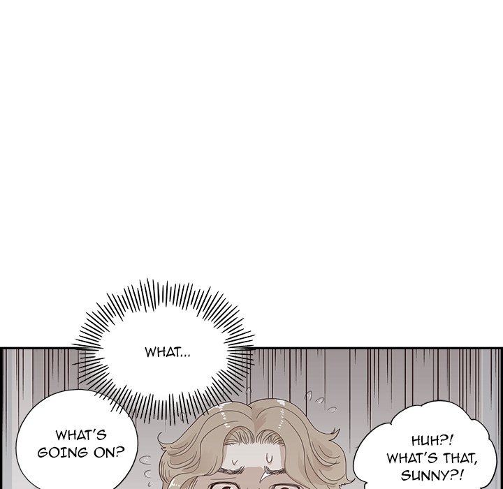 His Women’s University - Chapter 123 Page 40