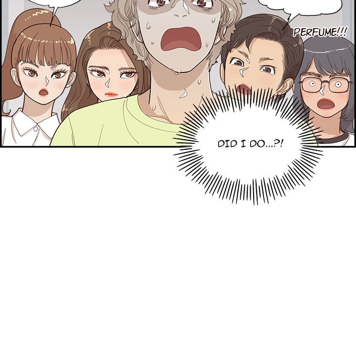 His Women’s University - Chapter 123 Page 41