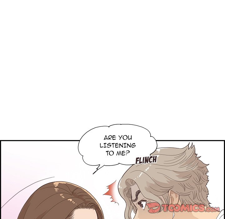 His Women’s University - Chapter 123 Page 42
