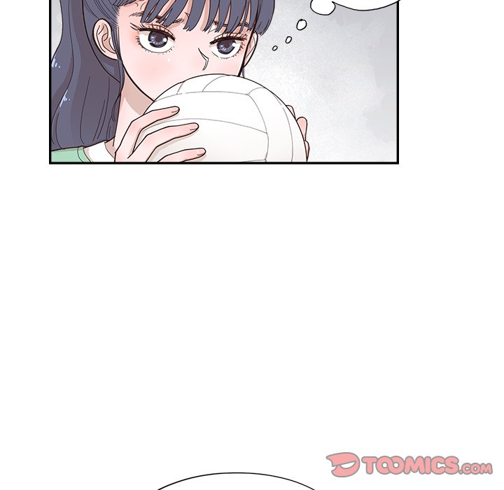 His Women’s University - Chapter 123 Page 50