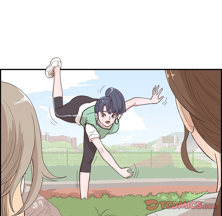 His Women’s University - Chapter 123 Page 58