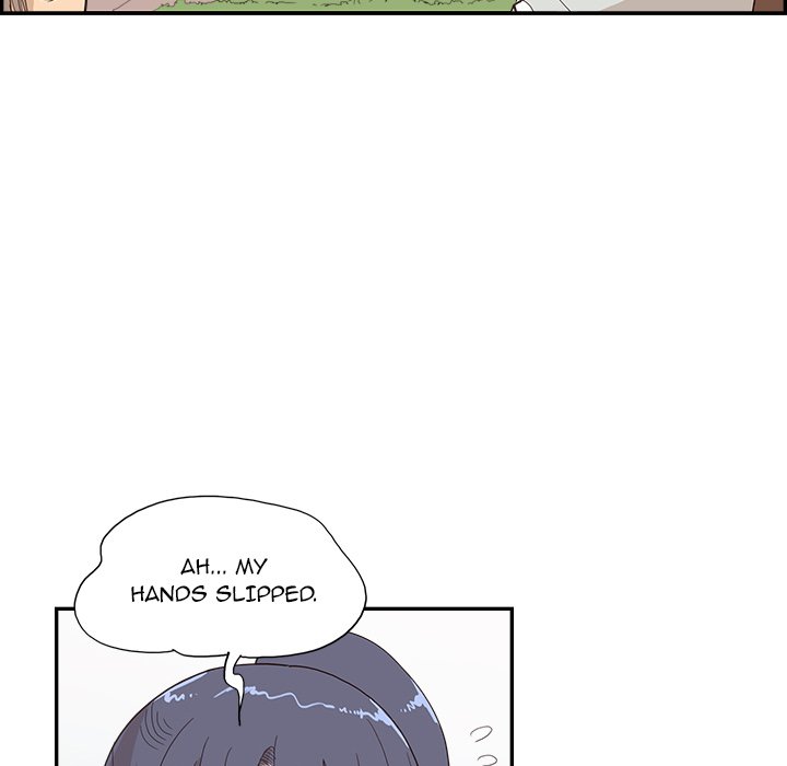 His Women’s University - Chapter 123 Page 59