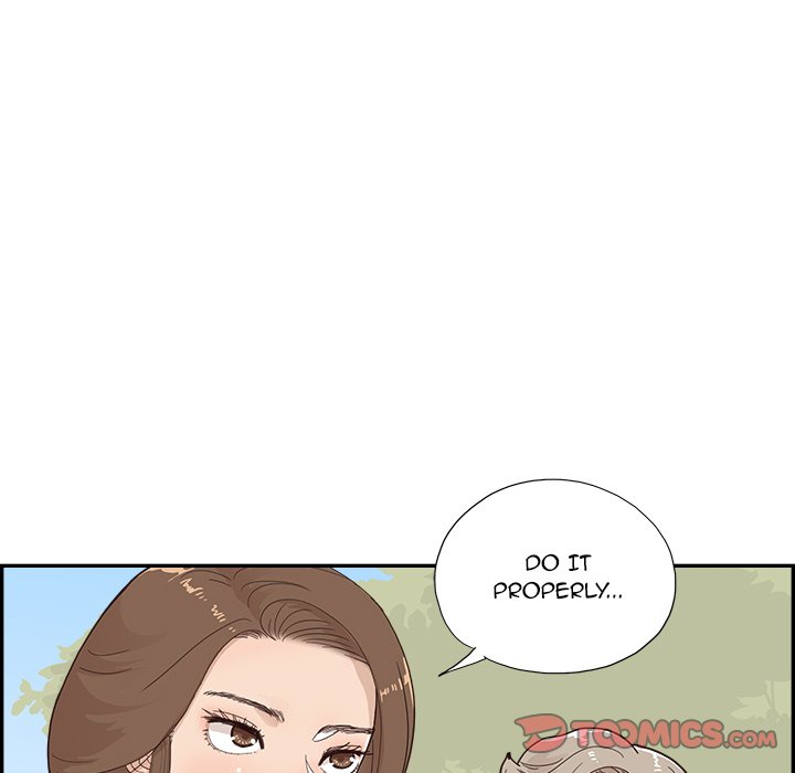 His Women’s University - Chapter 123 Page 62