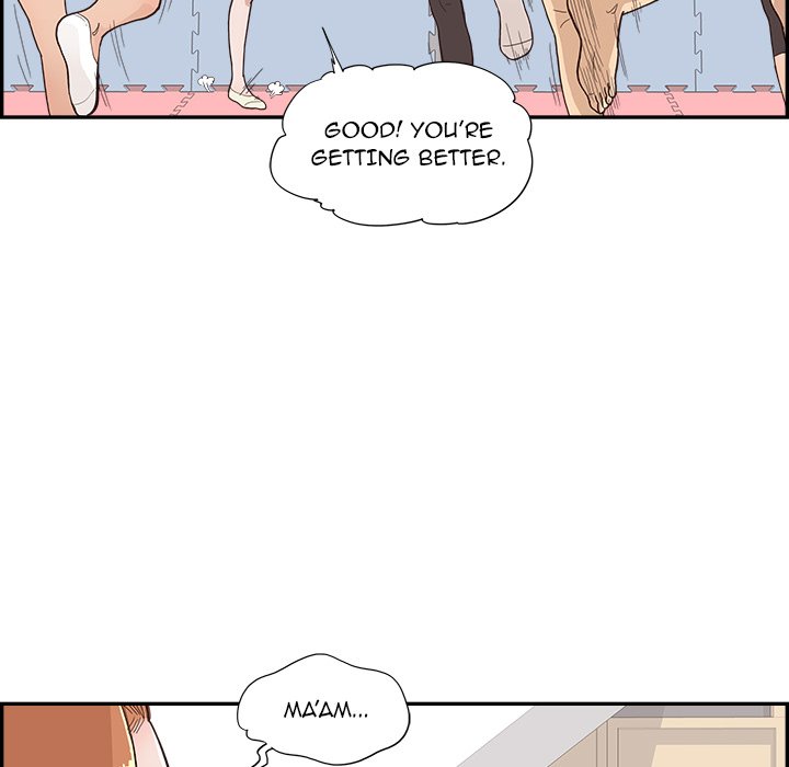 His Women’s University - Chapter 123 Page 69