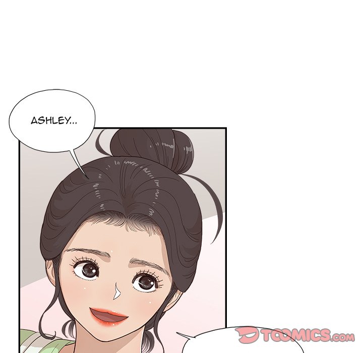 His Women’s University - Chapter 123 Page 74