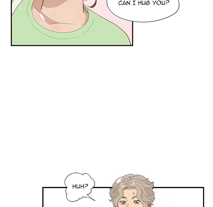 His Women’s University - Chapter 123 Page 75