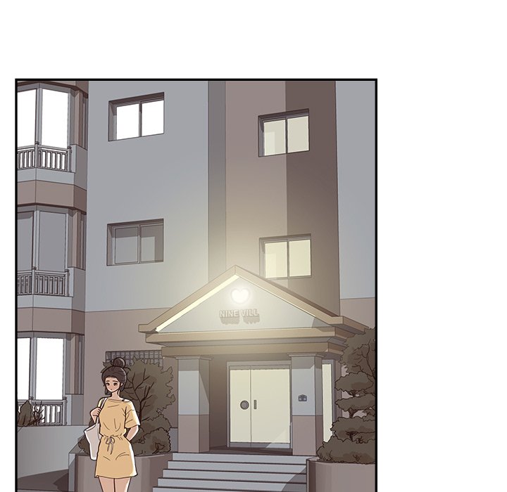 His Women’s University - Chapter 123 Page 93