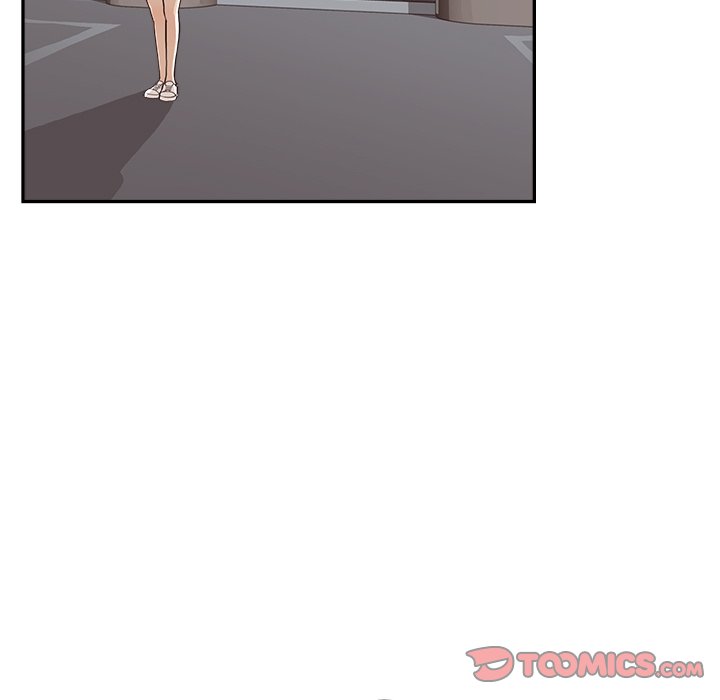 His Women’s University - Chapter 123 Page 94