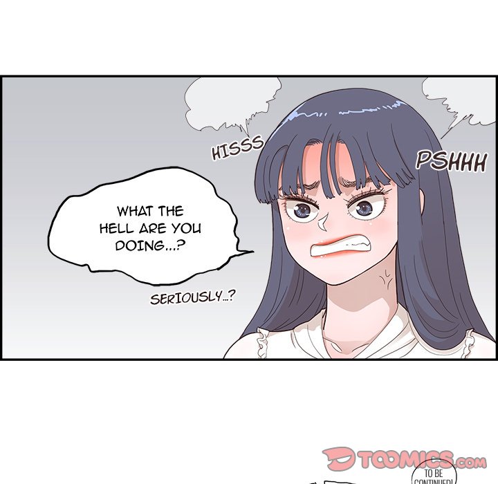 His Women’s University - Chapter 124 Page 106