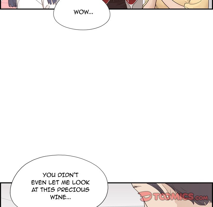 His Women’s University - Chapter 124 Page 30