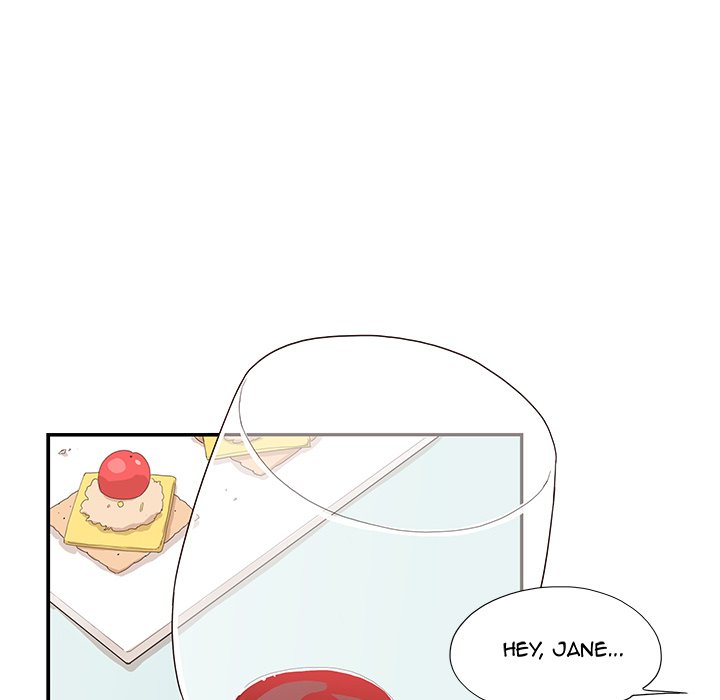 His Women’s University - Chapter 124 Page 36